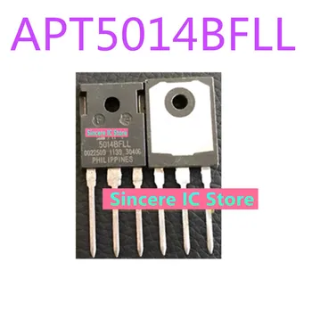 APT5014BFLL Eredeti, illetve hiteles minőségbiztosítási, fizikai fotók raktáron, közvetlen felvétel