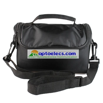 Ingyenes Szállítás Szállító táska minden szál optikai eszköz, készletek