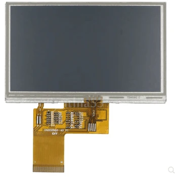 Ingyenes szállítás LCD képernyő Mini 4S MINI 6S MINI 5S Optikai Szál Fusion Splicer Rost hegesztő gép kijelzőjén