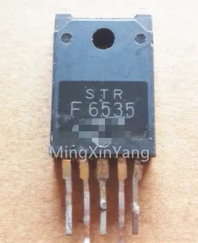 2DB STRF6535 STR-F6535 Integrált áramkör IC chip