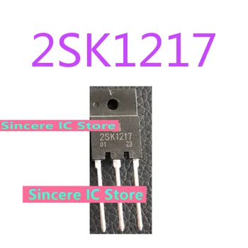 2SK1217 márka új, eredeti minőségbiztosítási minőségi csere a mennyiség. Fizikai képeket lehet venni közvetlenül frissítése
