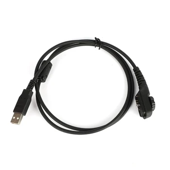 1db USB Programozási Kábel Hytera PD7 sorozat Rádió PD705 PD705G PD785 PD785G PD795 PD985 PT580 PT580H PD782 PD702 PD788