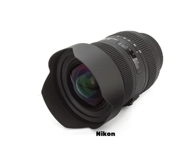 C CCTING 12-24mm f/4.5-5.6 II DG HSM Objektív Nikon D3300 D5500 D7000 D7200 D7500 D300 D610 D700 D750 D800 D810 D850 D4s D5
