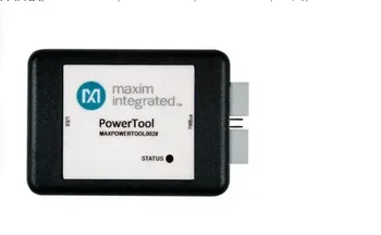 MAXPOWERTOOL002 # értékelő testület, MAX20751 MAX15301 MAX15303 USB-PMB