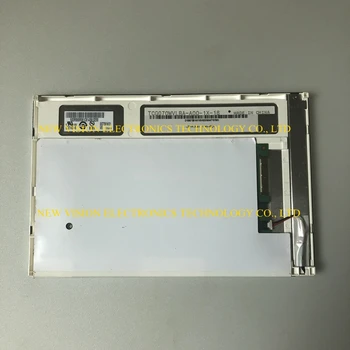 TCG070WVLBA-A00 TCG070WVLBA 7 hüvelykes LCD-Kijelző a Industrail Berendezések