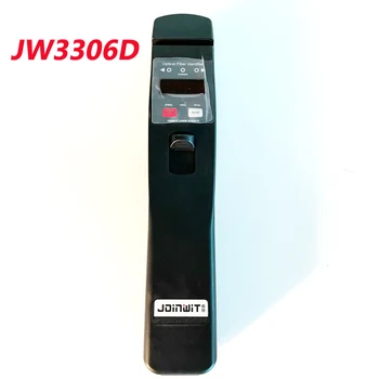 JW3306D Beépített 10mw Vizuális hibakeresőt Optikai Azonosító Rost Teszter