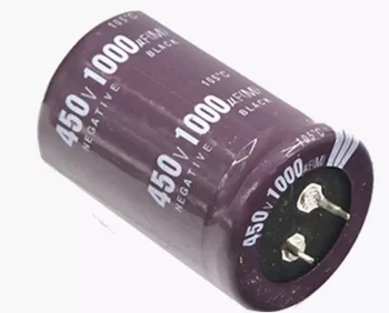 Elektrolit kondenzátor 450V 1000UF nehéz láb kondenzátor tartozékok