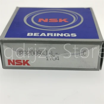 NSK kúpgörgős Csapágy HR32009XJ-L = 32009X/Q 4T-32009X 32009JR 45mm X 75mm X 20mm