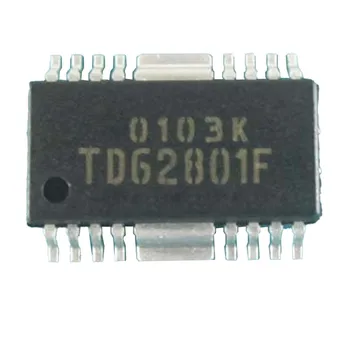 10DB TD62801F HSOP-16