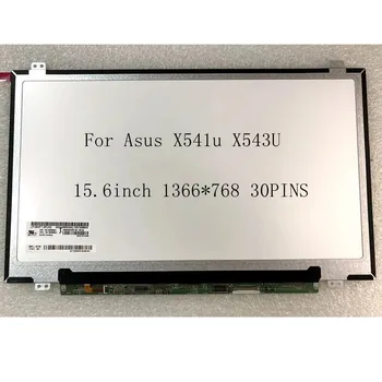 15.6 hüvelykes Laptop lcd kijelző lcd mátrix N156BGA-EA2 N156BGA-EB2 B156XTN07.0 B156XTN07.1 Az Asus X541u X543U