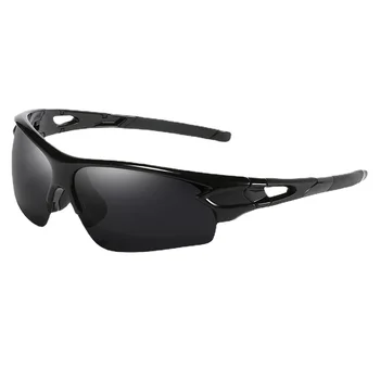 Új Férfi Napszemüveg Polarizált Szabadtéri Sportok Kerékpározás napszemüvegek Fahsion Nők, Női Klasszikus Vezetési Szemüveg UV400