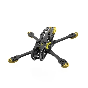 Speedybee Mester 5 HD Keret Készlet 5Inch A AnalogVTX / O3 HDVTX / Airunit / Link / Vista HD VTX FPV Racing Freestyle Drón