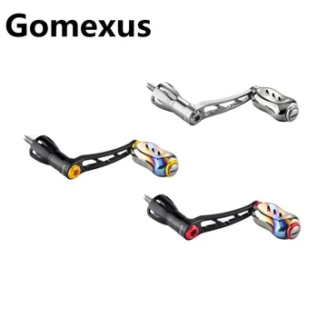 Gomexus forog a kerék, egyetlen rocker kar, egyensúly bár, Ázsiai kerék hajtókar, Wan Queshi LÉTEZIK módosított részeket.