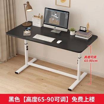 Forró eladó kereskedelmi ül-állj deskComputer deskDesktop deskStudent otthon írás deskChildren tanulmány deskAdjustable íróasztal