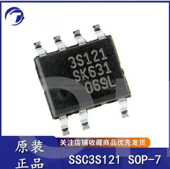 10db/sok Eredeti Új SSC3S121-TL 3S121 SSC3S121 Sop-7 IC Chip
