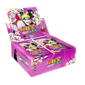 Te Naruto Kártya Katona Fejezet Hatodik Golyó 6 Ezer Shouzhujian CR Két Jüan Csomag Ritka Gyűjtemény Csata Anime