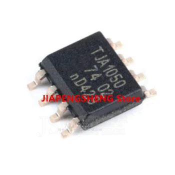 (10 DB) patch TJA1050T/CM, SOP 118-8 CAN busz adó-vevő chip