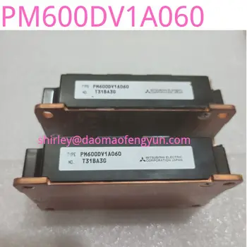 Használt Eredeti IPM power modul PM600DV1A060