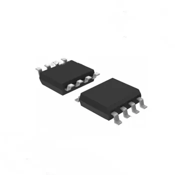 MX25L1606EM1I-12 G Eredeti 16m Tároló Chip SpiFlash IC SOP8 integrált áramkör
