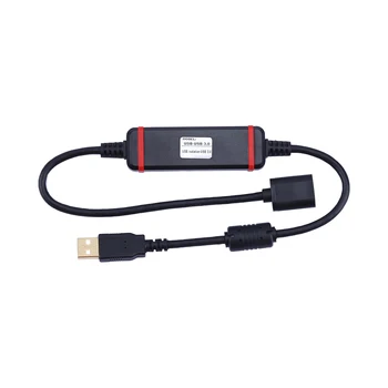 USB-USB Leválasztó Ipari Minőségű, Nagy Sebességű USB 3.0