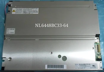 10.4 inch LCD-Kijelző Panel NL6448BC33-64 NL6448BC33-64D NL6448BC33-64R