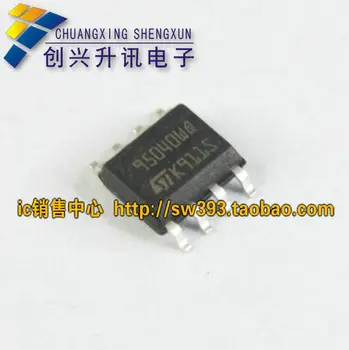5db 95040 wq autó lemez memória chipek SOP - 8