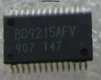 BD9215AFV BD9215AFV-E2 BD9215 TSSOP 10DB