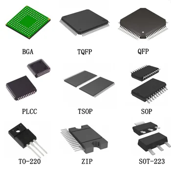 PIC30F6010A-30I/PT QFP80 Integrált Áramkör (Ic) Beágyazott - Microcontrollers Új, Eredeti