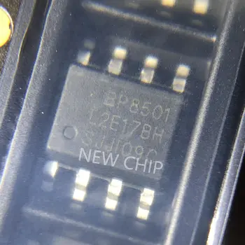5-200pcs/sok BP8501 BP8501CH SOP8 Új, eredeti Magasan integrált, alacsony fogyasztású, buck állandó feszültség chip BP8501CH
