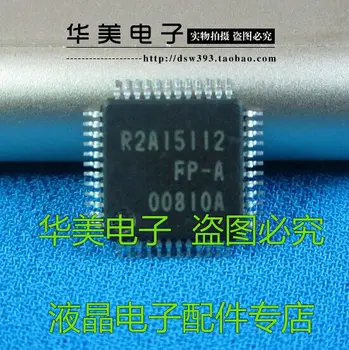R2A15112FP-EGY Hiteles Audio LCD driver chips