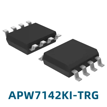1DB APW7142KI-TRG APW7142 LCD energiagazdálkodás Chip SOP-8 Új