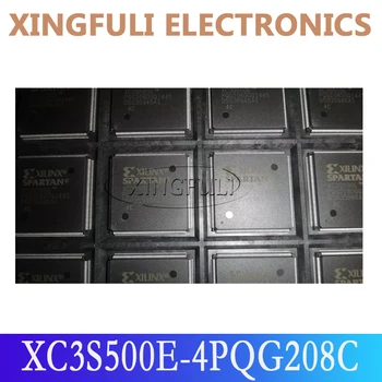 1DB XC3S500E-4PQG208C FPGA IC 158 I/O 208QFP
