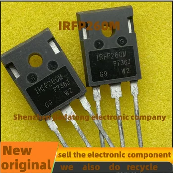3PCS/Sok IRFP260M IRFP260N IRFP260 TO-247 50A 200V MOSFET Raktáron