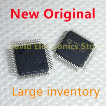 2DB/sok Új, eredeti AD9238BSTZ-65 csomagolt QFP64 analóg-digitális átalakító chip AD9238