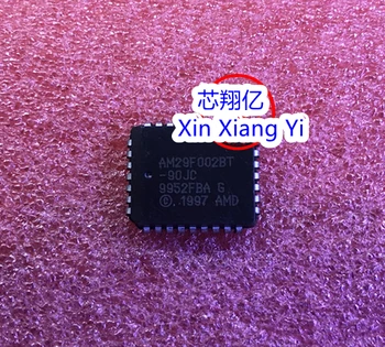 Xin Xiang Yi AM29F002BT-90JC AM29F002BT-70 AM29F002BT PLCC-32