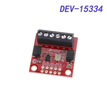 DEV-15334 Qwiic 12 Bites ADC - 4 Csatorna (ADS1015)