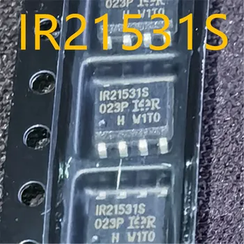 Új, eredeti 50pieces IR21531STRPBF IR21531S IR21531 SOP-8