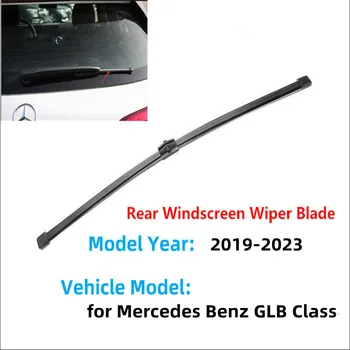 Hátsó szélvédő Ablaktörlő lapát a Mercedes-Benz GLB Osztály GLB200 GLB220 GLB180 2019 2020 2021 2022 2023