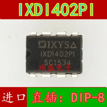 10db IXDI402PI DIP-8
