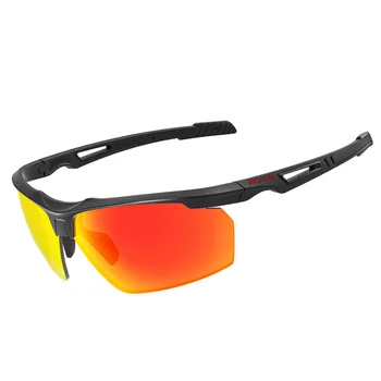 SCVCN Polarizált Kerékpáros Szemüveg Férfiak UV400 Halászati Szemüveg MTB Kerékpáros Napszemüveg Női Országúti Kerékpár Szemüveg Szabadtéri Sport Szemüveg