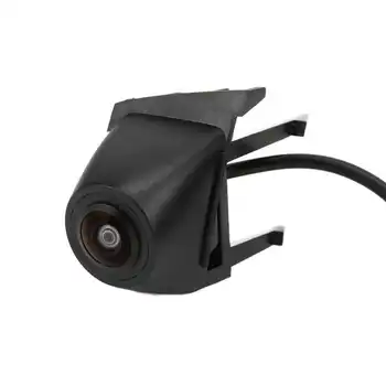 Grill Beépített Kamera a Nagy Felbontású Előlapi Kamera Nézet 150° Vízszintes Látószög helyett 3 Sorozat 2012 2014-es Autó