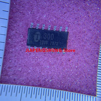 1DB THAT300S14 -u alacsony zajszint bipoláris tranzisztor tömb chip 40 v 20 ma 1510 s08 -u-új