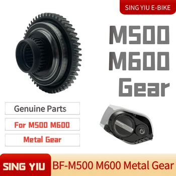 Bafang M600 felszerelés metal gear M500 motor felszerelés középső motor külön