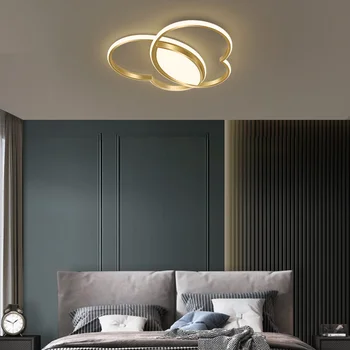 modern celling fény luxus modern csillár haza fény lámpatest otthoni világítás anyag mennyezeti lámpa, lámpa fedél árnyalatok