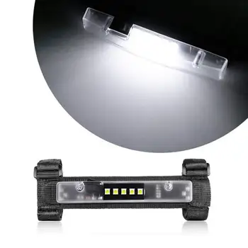 Belső Fény Világítás LED Jóvoltából Lámpa Búra Fény Underhood Fény Tető UTV ATV a Teherautó, Autó, Jármű