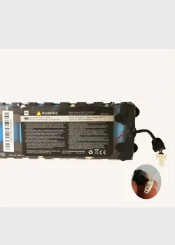 Eredeti Lítium akkumulátor XIAOMI MIJIA M365 elektromos robogó akkumulátor tartalék alkatrészek