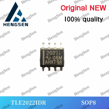 2DB/SOK TLE2022IDR TLE2022I Integrált Chip 100%Új, Eredeti