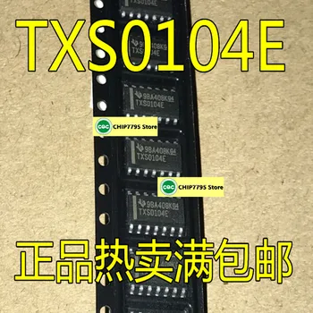 Új, eredeti TXS1004ED TXS1004E TXS1004EDR SOP14 logikai IC chip chip